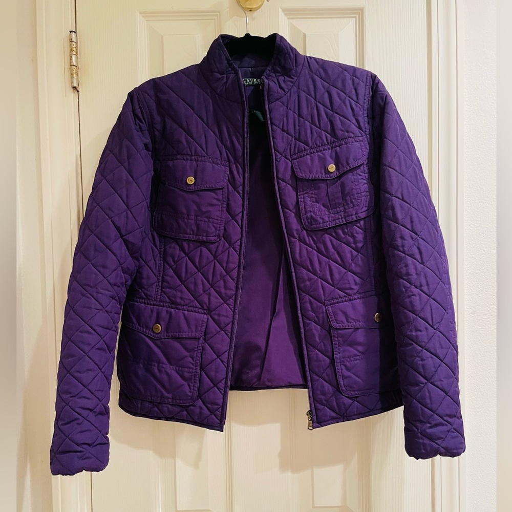 Ralph Lauren Jacket